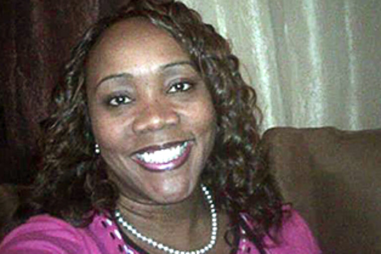 GED Graduate Spotlight: Georgia Mathews
                      