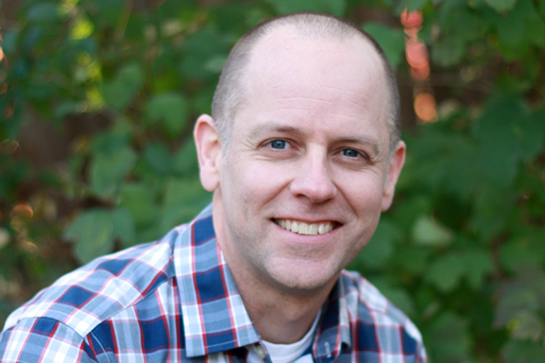 Interview: Brent Gerken, GED® Operations Manager
                      
