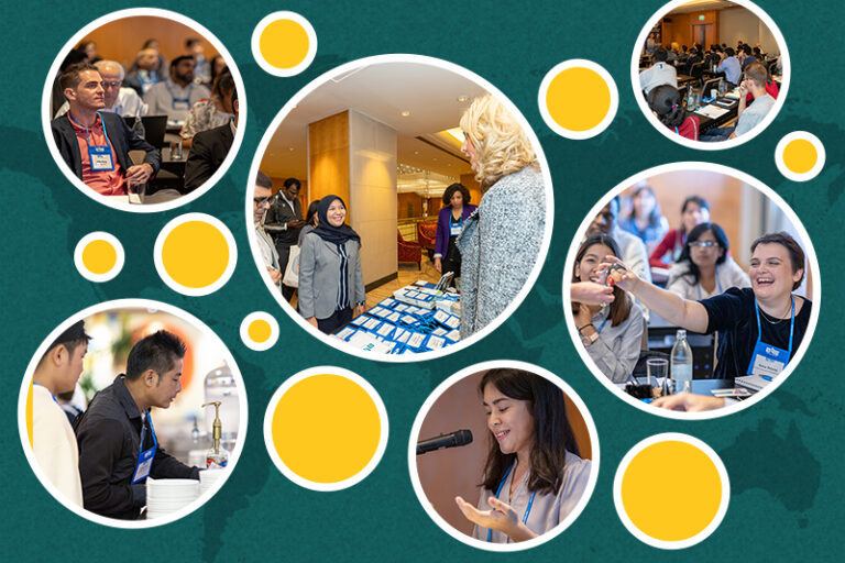 2019 International GED® Summit Recap
                      