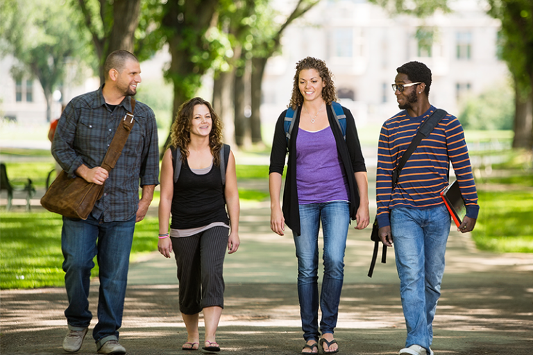 New School Year, New GED® College Ready Graduates
                      
