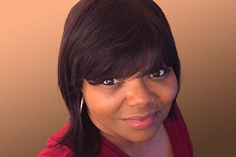 Meet Your GED® State Relationship Manager: Adora Beard
                      