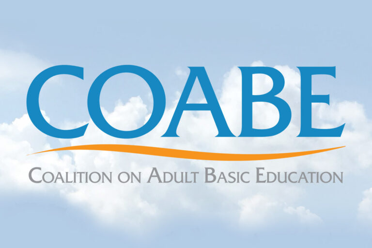 GED Sessions at the 2023 COABE Conference
                      