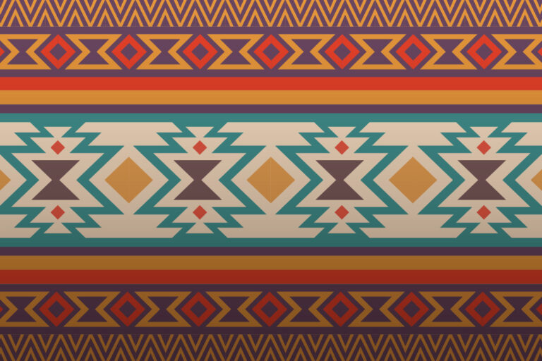 Celebrating Indigenous People’s Day!
                      