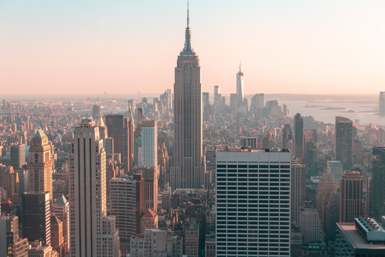 The GED® Test Program Returns to New York
                      