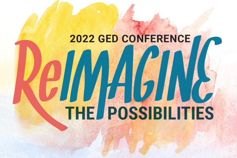 GEDTS 2022 Annual Conference Registration
                      