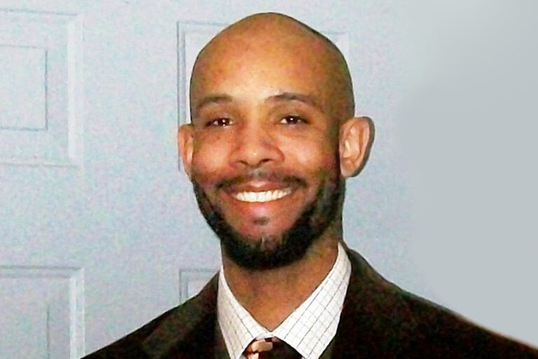 Diverse Voices of GED: Catrell Medlock, Adult Education Instructor
                      
