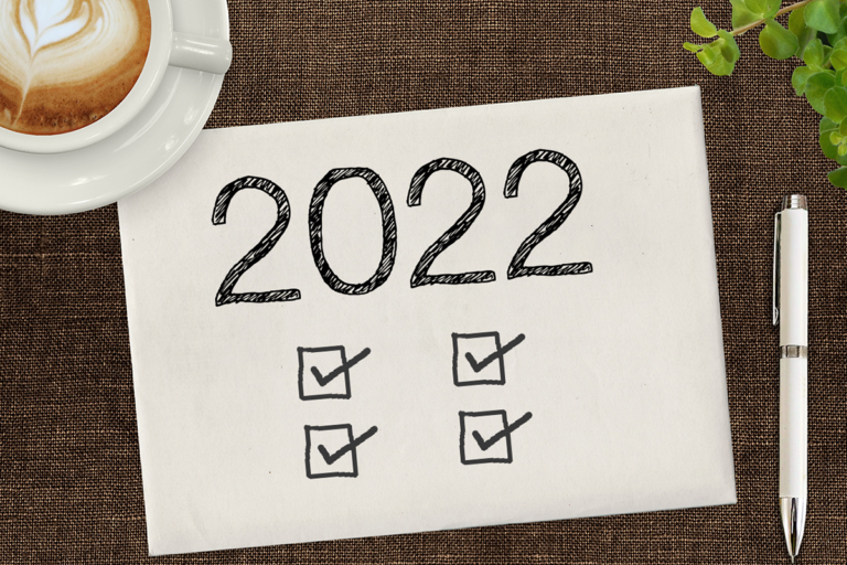 New Year, New Goals: Helping Learners Start the Year Strong
                      