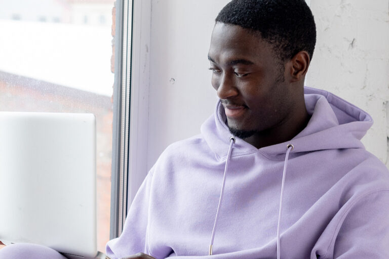 Updates to the Student GED.com Sign-Up Process
                      
