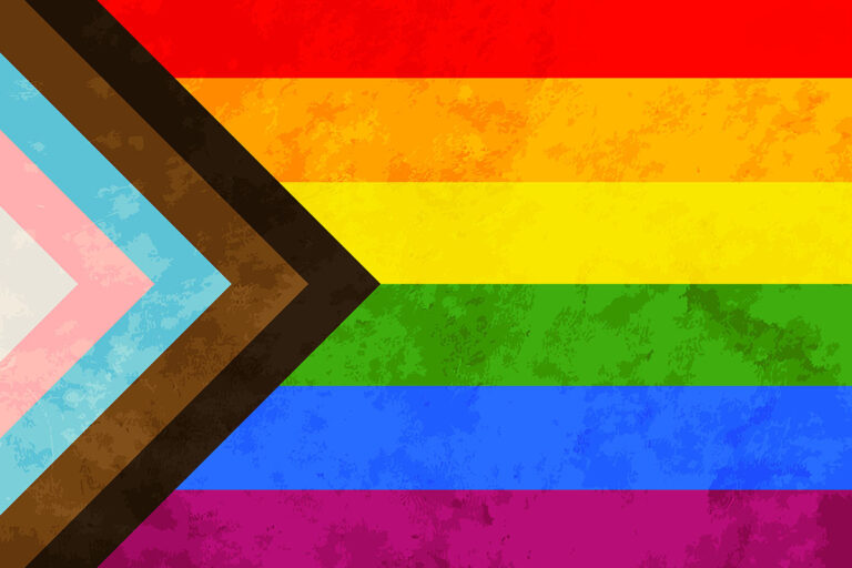 President’s Corner: Supporting LGBTQ+ Students and Community Members
                      