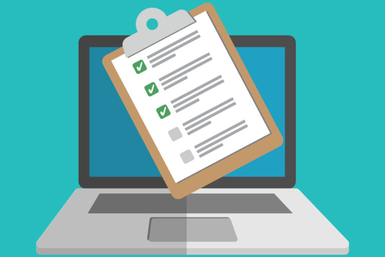 Survey: We Need Your Feedback to Redesign Our Website
                      