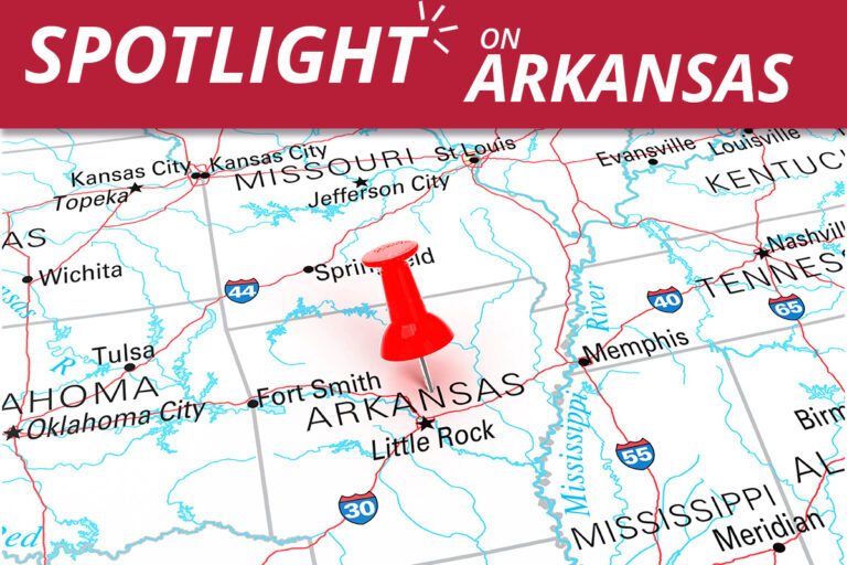 Arkansas Adult Education Ranks as one of the States with the Highest Pass Rates
                      