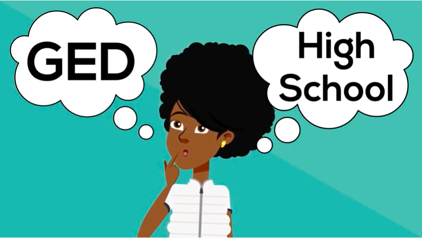 GED vs. High School Diploma: What’s Best for You?