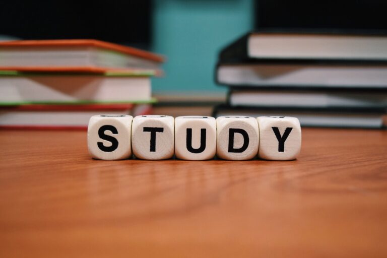 Top Study Tips to Pass the GED