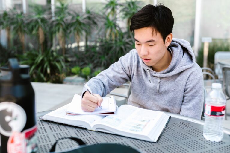 Final Prep Tips the Week Before Your GED Exam