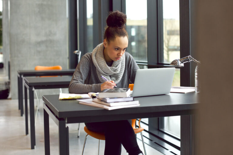 Studying Tips: Creating the Best Study Environment