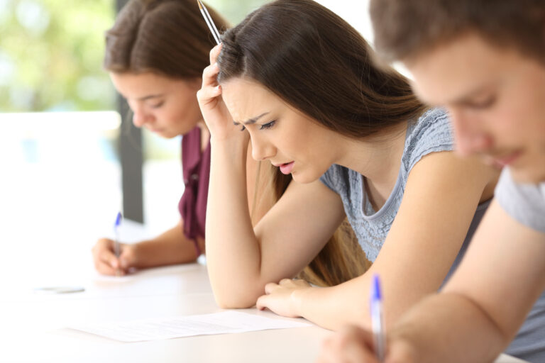 5 Tips to Overcome Test Anxiety When Taking the GED