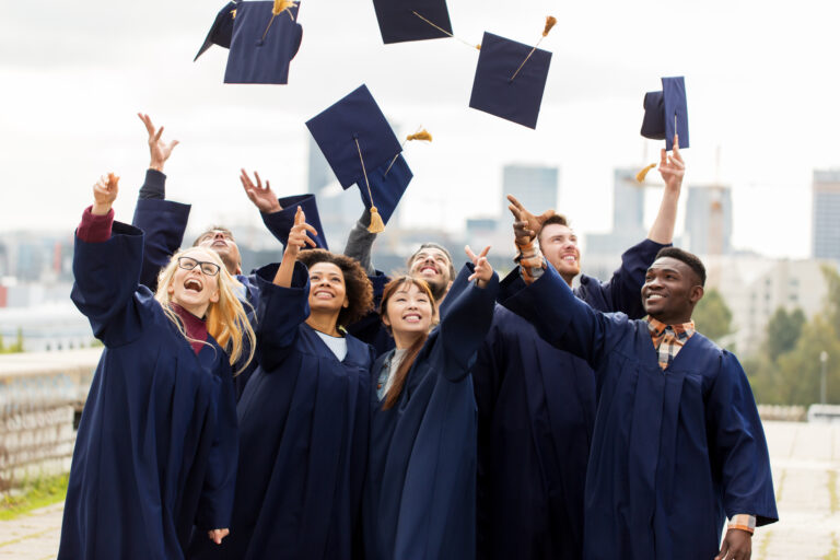 Seven Grads Share Their Journeys and How the GED Transformed Their Lives